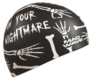MAD WAVE NIGHTMARE SİLİKON BONE M0553 25 0 01W