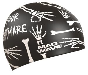 MAD WAVE NIGHTMARE SİLİKON BONE M0553 25 0 01W