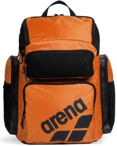 ARENA ONE GO BACKPACK 45L YÜZÜCÜ SIRT ÇANTASI  010231900
