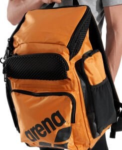 ARENA ONE GO BACKPACK 45L YÜZÜCÜ SIRT ÇANTASI  010231900