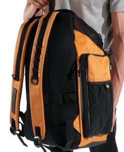ARENA ONE GO BACKPACK 45L YÜZÜCÜ SIRT ÇANTASI  010231900