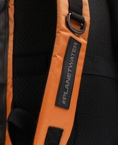 ARENA ONE GO BACKPACK 45L YÜZÜCÜ SIRT ÇANTASI  010231900