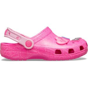 CROCS BARBIE CLASSIC K ÇOCUK TERLİK 211406-90H