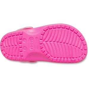 CROCS BARBIE CLASSIC K ÇOCUK TERLİK 211406-90H