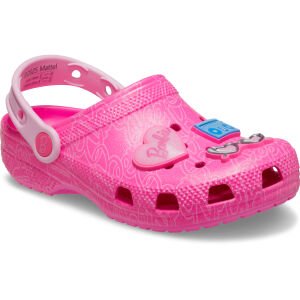 CROCS BARBIE CLASSIC K ÇOCUK TERLİK 211406-90H