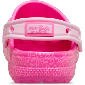 CROCS BARBIE CLASSIC K ÇOCUK TERLİK 211406-90H