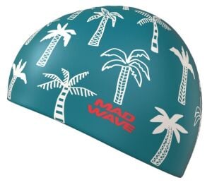 MAD WAVE PALM TREE SİLİKON BONE M0553 30 0 10W