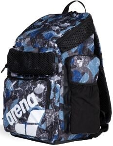 ARENA ONE GO BACKPACK 45L AO YÜZÜCÜ SIRT ÇANTASI  010232901