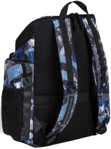 ARENA ONE GO BACKPACK 45L AO YÜZÜCÜ SIRT ÇANTASI  010232901