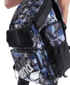 ARENA ONE GO BACKPACK 45L AO YÜZÜCÜ SIRT ÇANTASI  010232901