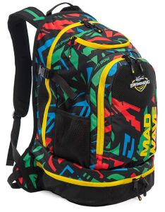 MAD WAVE LANE SIRT ÇANTASI M1129 02 0 06W