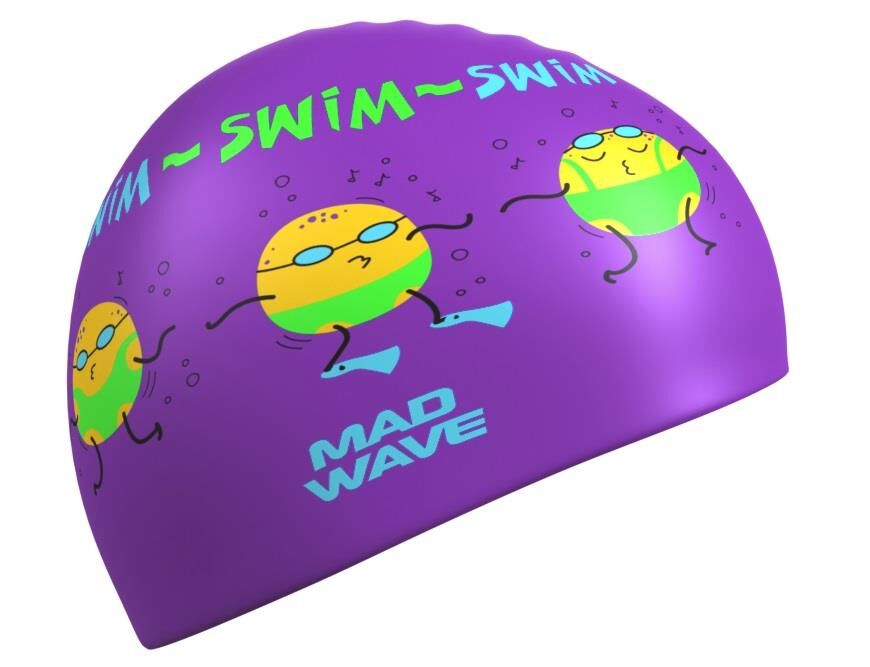 MAD WAVE POTATO SİLİKON BONE M0553 26 0 09W