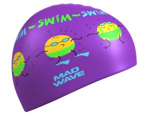 MAD WAVE POTATO SİLİKON BONE M0553 26 0 09W