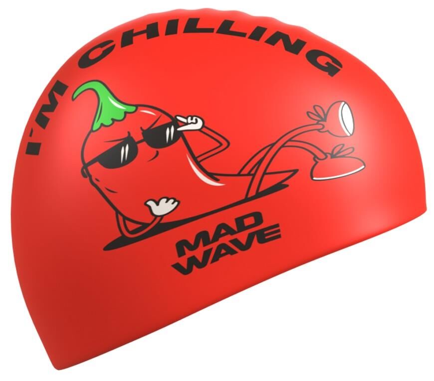 MAD WAVE CHILLING SİLİKON BONE M0553 15 0 05W