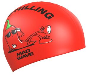 MAD WAVE CHILLING SİLİKON BONE M0553 15 0 05W
