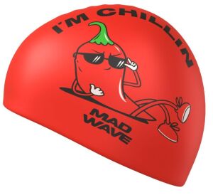 MAD WAVE CHILLING SİLİKON BONE M0553 15 0 05W