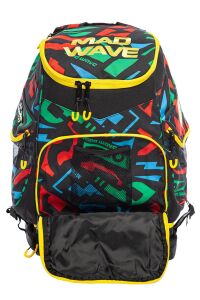MAD WAVE MAD TEAM SIRT ÇANTASI M1129 01 0 06W