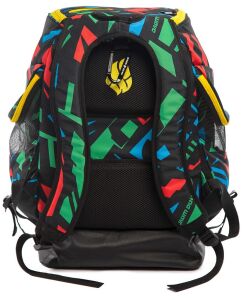 MAD WAVE MAD TEAM SIRT ÇANTASI M1129 01 0 06W