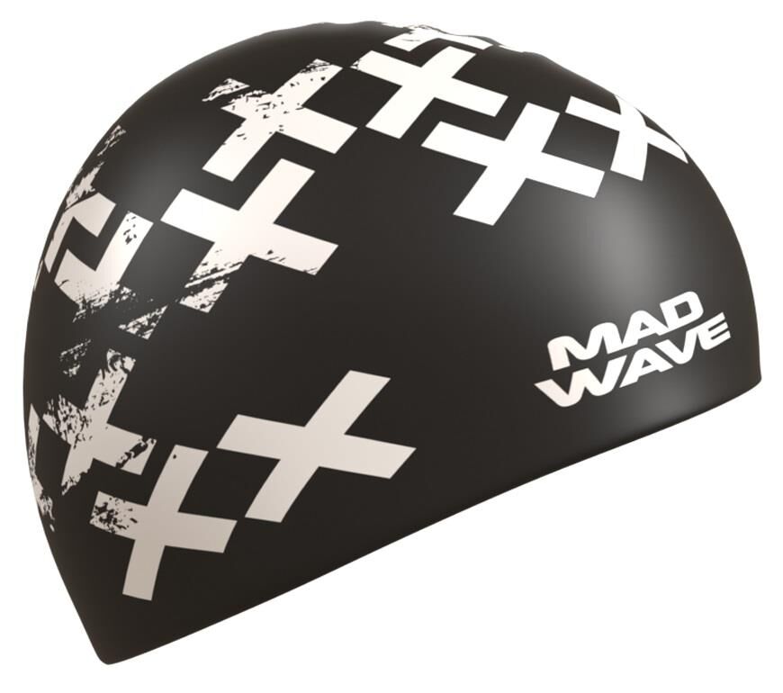 MAD WAVE CROSS SİLİKON BONE M0553 17 0 01W
