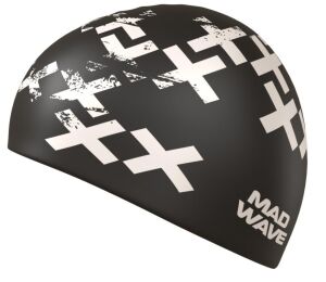 MAD WAVE CROSS SİLİKON BONE M0553 17 0 01W