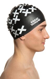 MAD WAVE CROSS SİLİKON BONE M0553 17 0 01W