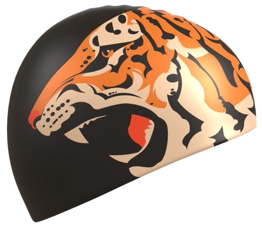 MAD WAVE TIGER SİLİKON BONE M0553 32 0 01W