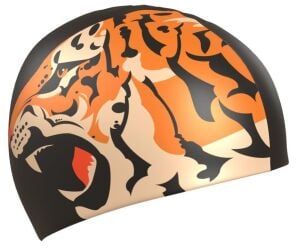 MAD WAVE TIGER SİLİKON BONE M0553 32 0 01W