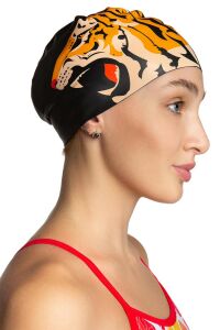 MAD WAVE TIGER SİLİKON BONE M0553 32 0 01W