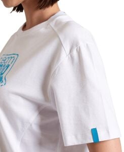 ARENA LOGO UNISEX T-SHIRT 005336101
