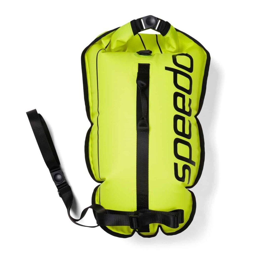 SPEEDO TOW FLOAT ÇANTALI ŞAMANDIRA 8-00364516976