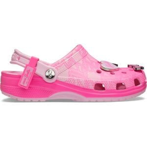 CROCS BARBIE CLASSIC KADIN TERLİK 211405-90H
