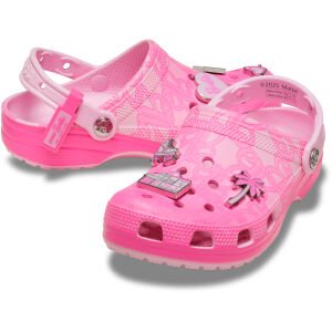 CROCS BARBIE CLASSIC KADIN TERLİK 211405-90H