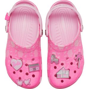 CROCS BARBIE CLASSIC KADIN TERLİK 211405-90H