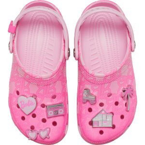 CROCS BARBIE CLASSIC KADIN TERLİK 211405-90H