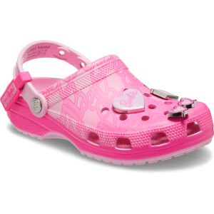 CROCS BARBIE CLASSIC KADIN TERLİK 211405-90H