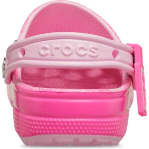 CROCS BARBIE CLASSIC KADIN TERLİK 211405-90H