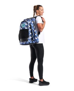 ARENA ALL SET BACKPACK 45L AO YÜZÜCÜ SIRT ÇANTASI 010235102