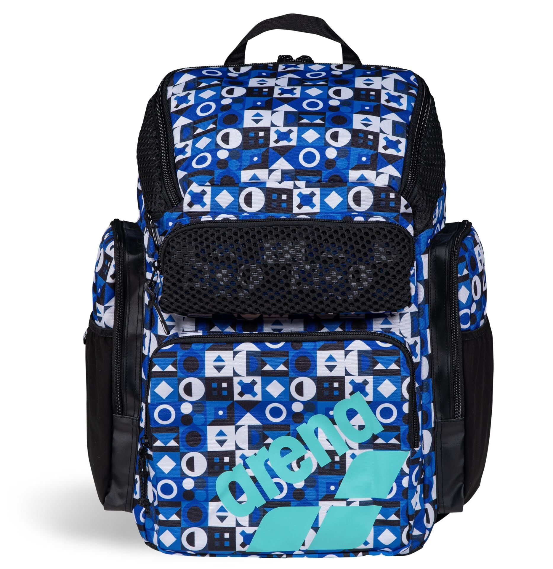 ARENA ONE GO BACKPACK 45L AO YÜZÜCÜ SIRT ÇANTASI 010232103