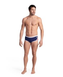 ARENA ICONS ERKEK YÜZÜCÜ MAYOSU 005046711