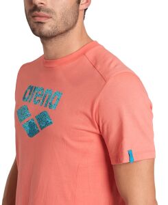 ARENA LOGO UNISEX T-SHIRT 005336980