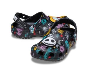 CROCS NIGHTMARE MULTI CLASSIC ÇOCUK TERLİK 211420-90H