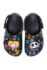CROCS NIGHTMARE MULTI CLASSIC ÇOCUK TERLİK 211420-90H
