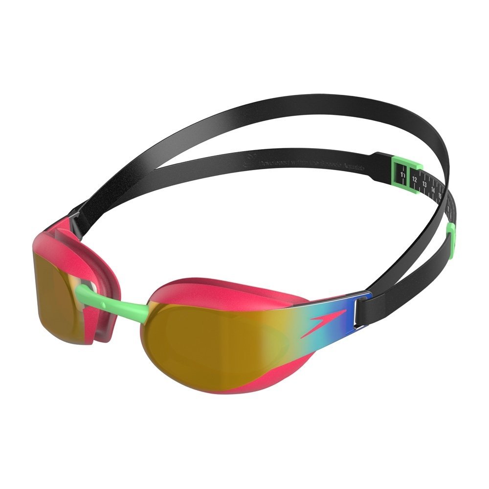 SPEEDO FASTSKIN ELITE AYNALI ÇOCUK YARIŞ GÖZLÜĞÜ