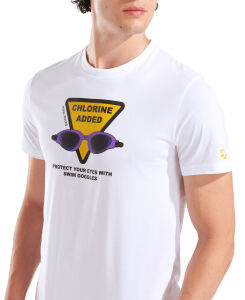 ARENA GOGGLES PRINT ERKEK T-SHIRT 011166100
