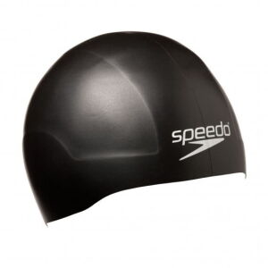 SPEEDO AQUA-V CAP YARIŞ BONESİ SİYAH 8-028960001