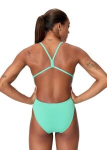 SPEEDO SOLID KADIN YÜZÜCÜ MAYOSU 8-004773003