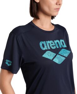 ARENA LOGO UNISEX T-SHIRT 005337708