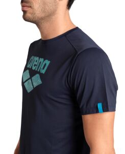 ARENA LOGO UNISEX T-SHIRT 005337708