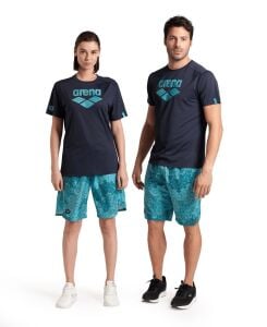 ARENA LOGO UNISEX T-SHIRT 005337708