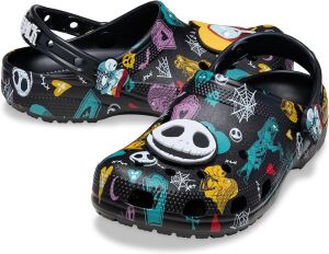 CROCS NIGHTMARE MULTI CLASSIC UNISEX TERLİK 211419-90H